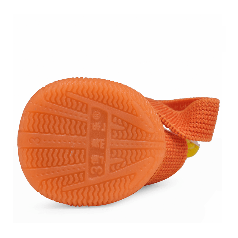 Soft Breathable Dog Shoes Boots Outdoor Gear - PIKAPIKA