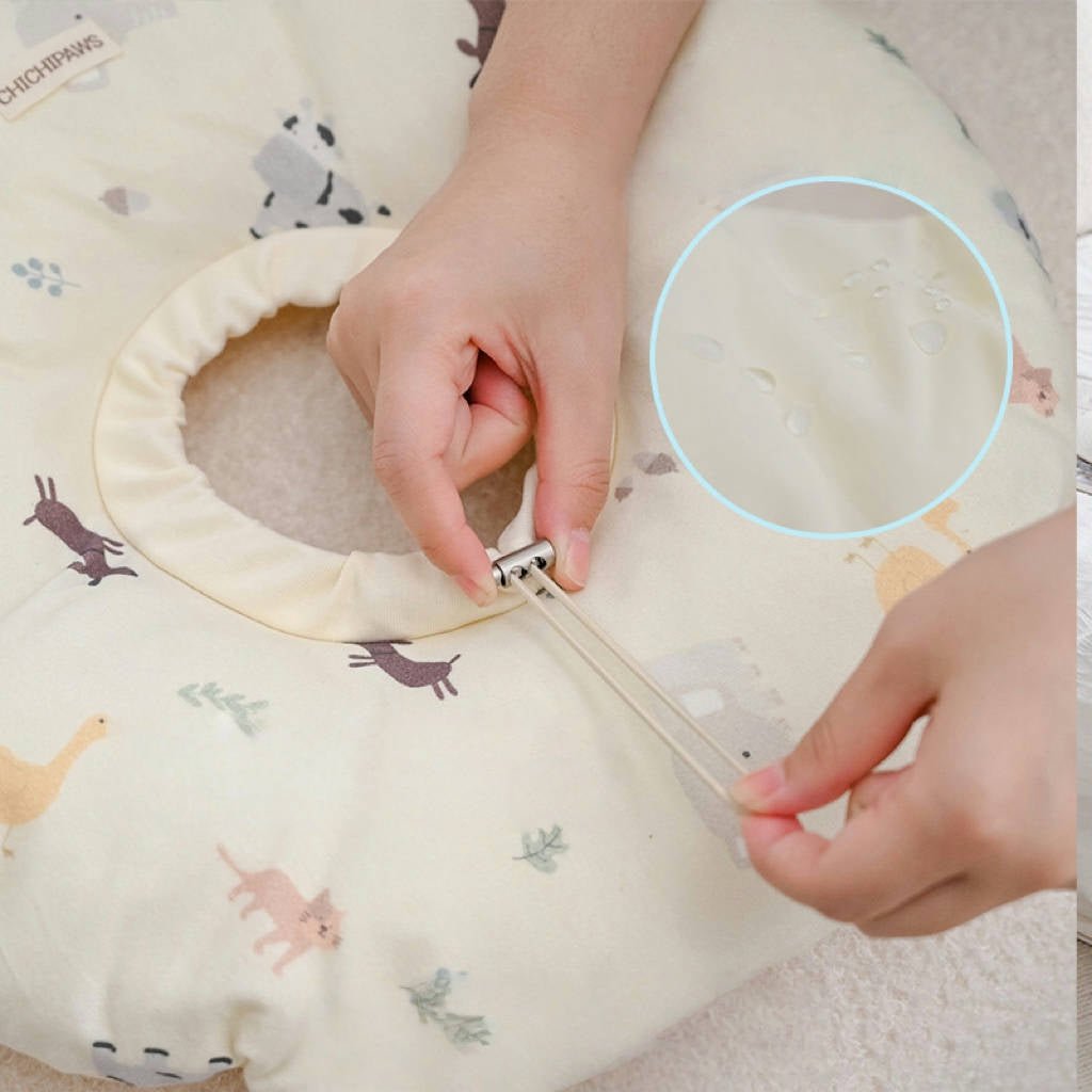 Soft Dog Recovery Collar Anti - lick Protective Surgery Protection - PIKAPIKA