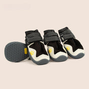 Soft Dog Shoes Boots Waterproof Outdoor Gear - PIKAPIKA