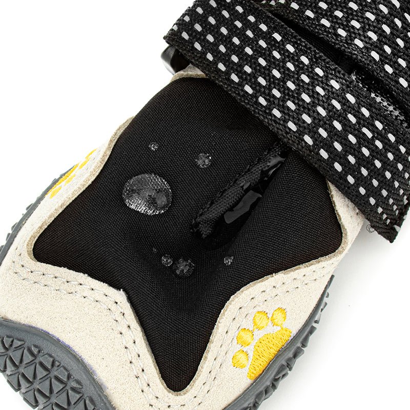 Soft Dog Shoes Boots Waterproof Outdoor Gear - PIKAPIKA