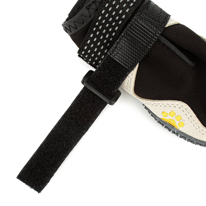 Soft Dog Shoes Boots Waterproof Outdoor Gear - PIKAPIKA