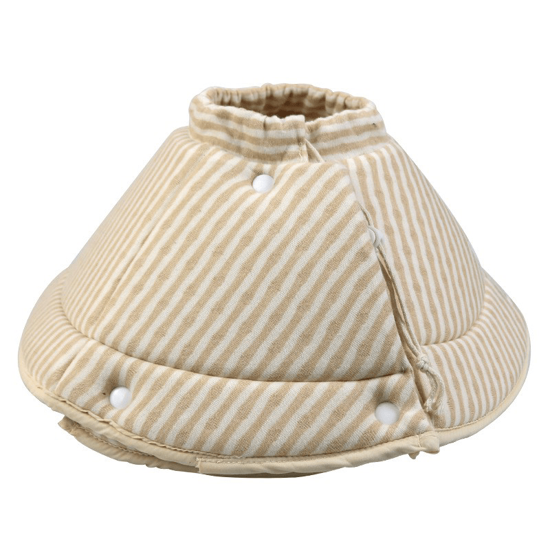 Soft Foldable Dog Collar Anti - Lick Protective Recovery Cone - PIKAPIKA