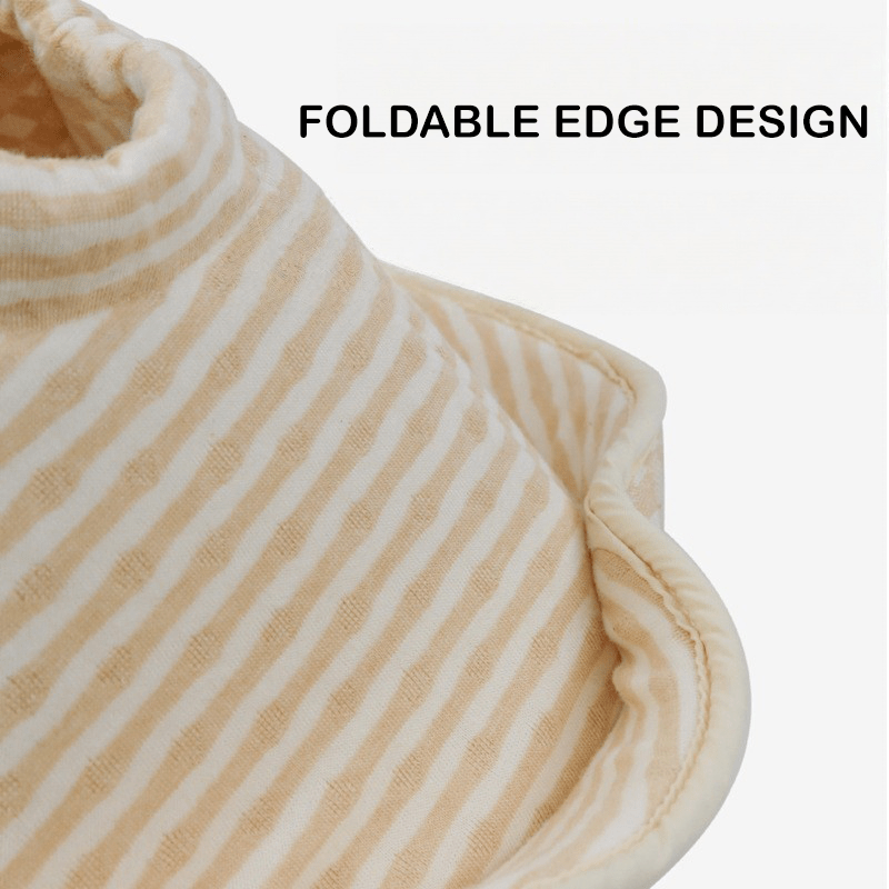 Soft Foldable Dog Collar Anti - Lick Protective Recovery Cone - PIKAPIKA