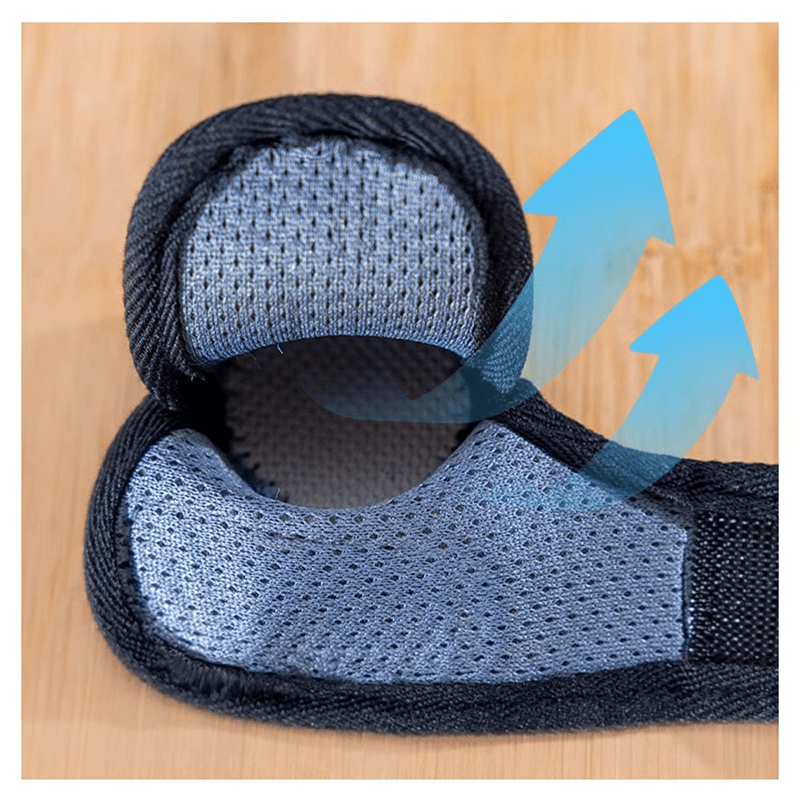 Soft Sports Dog Shoes Boots Breathable Outdoor Gear - PIKAPIKA