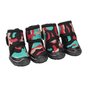 Soft Sports Dog Shoes Boots Breathable Outdoor Gear - PIKAPIKA