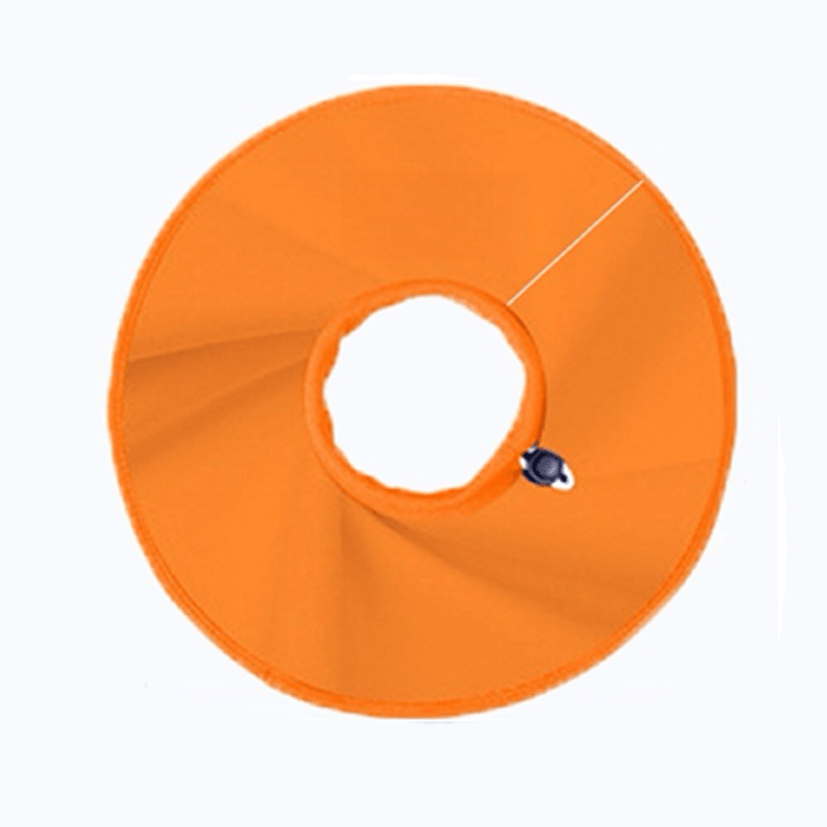 Soft Waterproof Dog Recovery Collar - PIKAPIKA