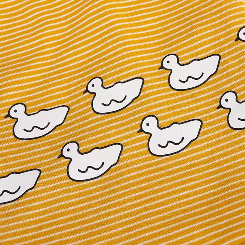 Stripe Sleeveless Tank Top T Shirt Bulldog Dog Clothes - PIKAPIKA