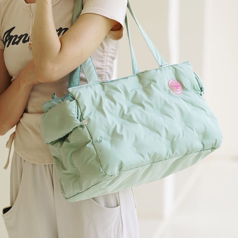 Stylish Pet Carrier Outing Portable Handbag For Pet Under 11.0 lbs - PIKAPIKA