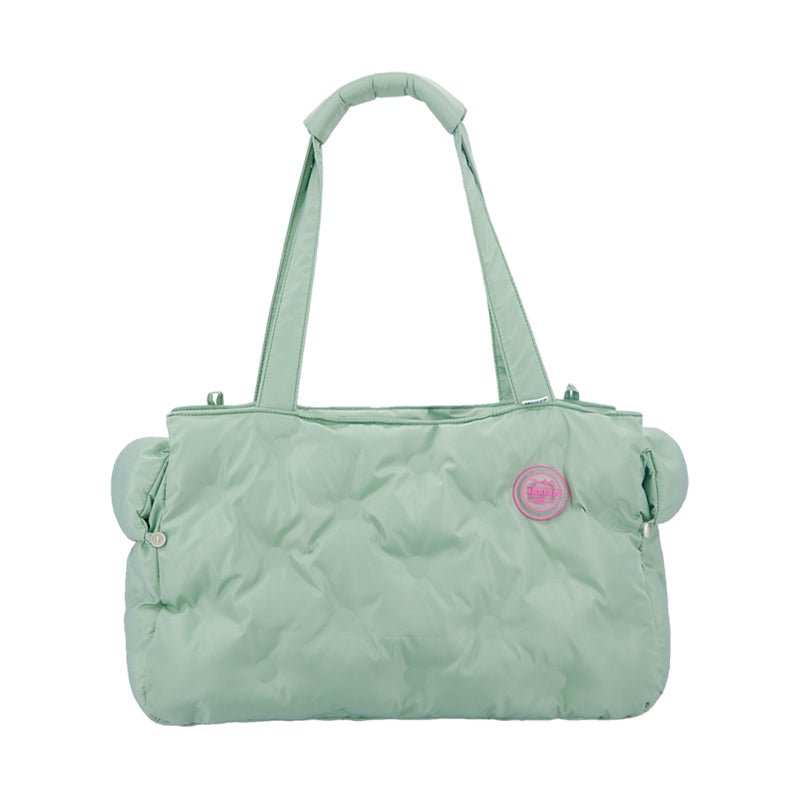 Stylish Pet Carrier Outing Portable Handbag For Pet Under 11.0 lbs - PIKAPIKA