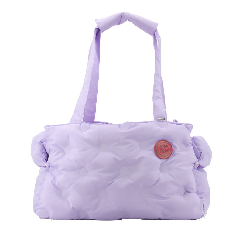 Stylish Pet Carrier Outing Portable Handbag For Pet Under 11.0 lbs - PIKAPIKA