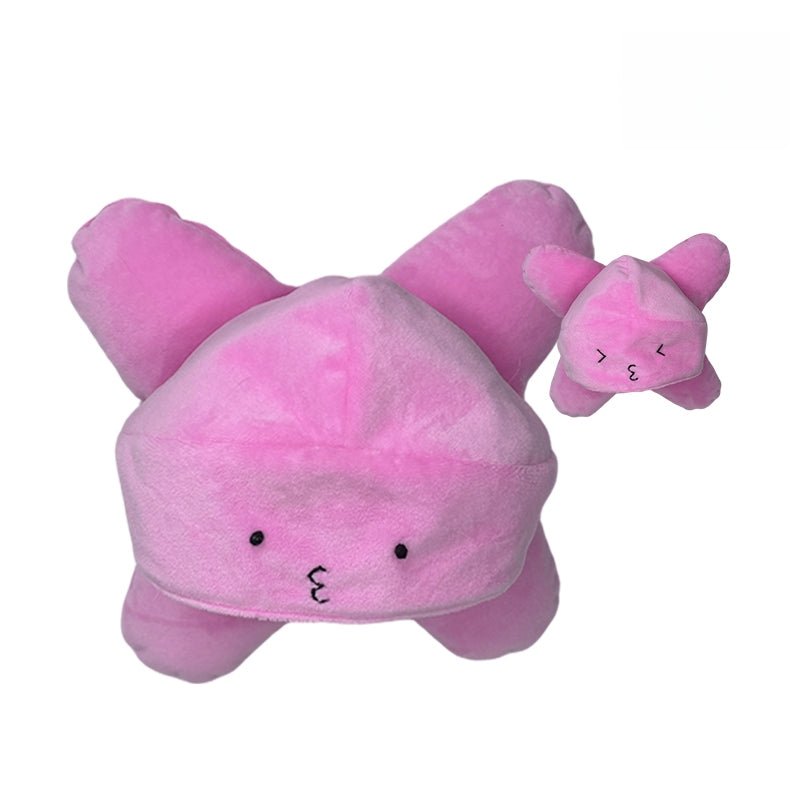 Takopi’s Original Sin Pet Headgear Cat Cosplay Costume with Ribbon - PIKAPIKA