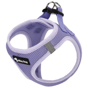 Vest Dog Harness H - Shaped Adjustable Leash for Small Medium Dogs - PIKAPIKA