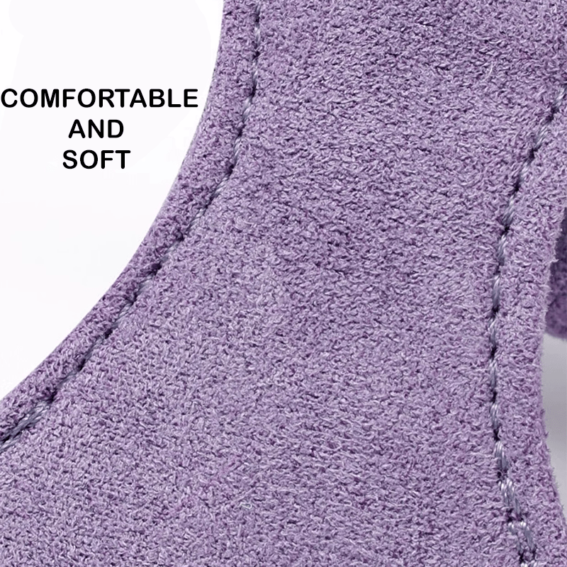 Vest - Style Dog Leash Harness Toy Small Dog Pet Walking Supplies - PIKAPIKA