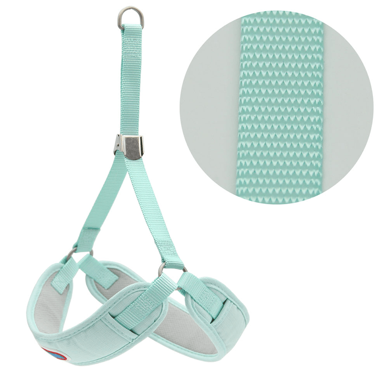 Vest - Style Dog Leash Harness with Lead for Small Medium Dogs - PIKAPIKA