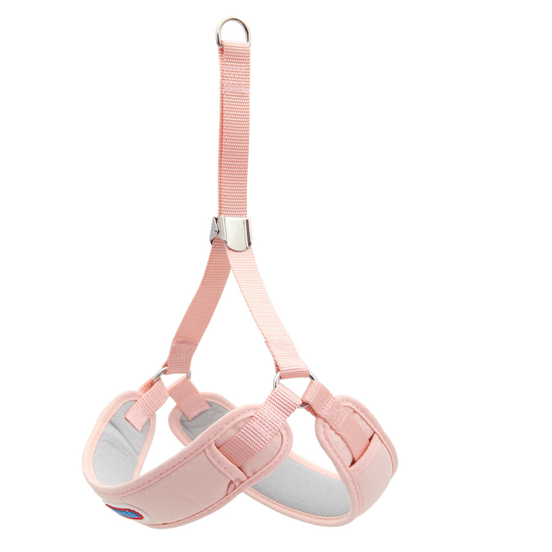 Vest - Style Dog Leash Harness with Lead for Small Medium Dogs - PIKAPIKA