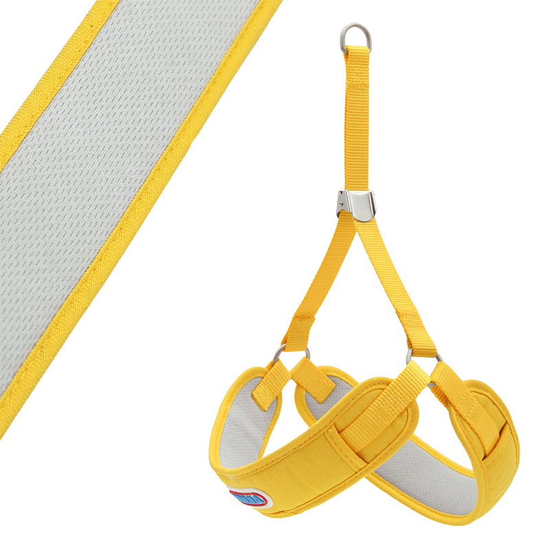 Vest - Style Dog Leash Harness with Lead for Small Medium Dogs - PIKAPIKA