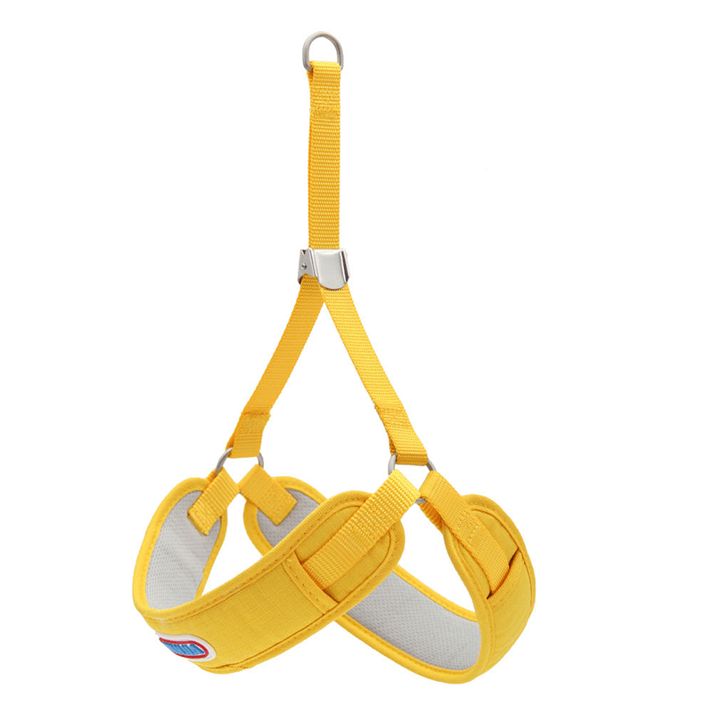 Vest - Style Dog Leash Harness with Lead for Small Medium Dogs - PIKAPIKA