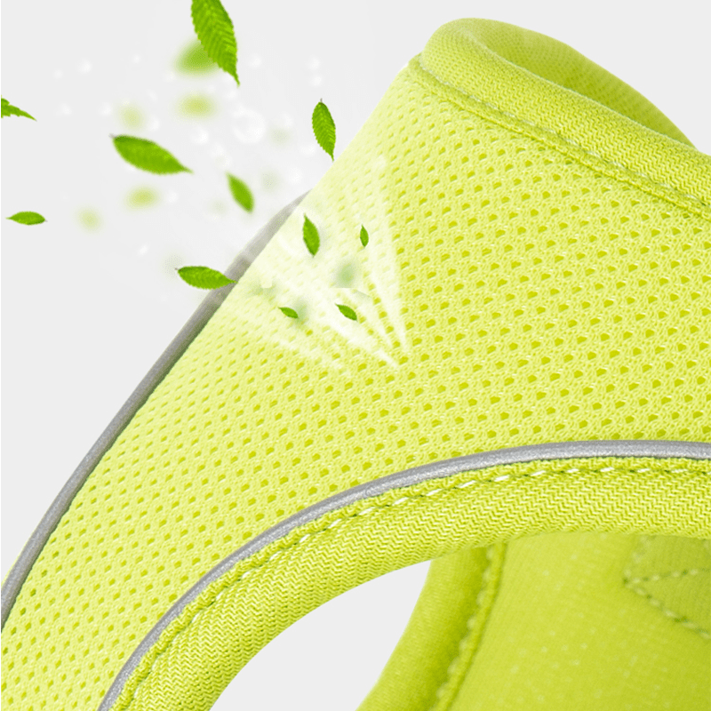 Vest Style Walking Harness Dog Leash Small Pet - PIKAPIKA