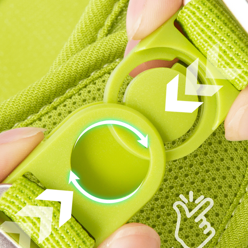 Vest Style Walking Harness Dog Leash Small Pet - PIKAPIKA