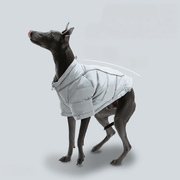 Warm Winter Puffer Vests Down Jacket Dog Clothes - PIKAPIKA