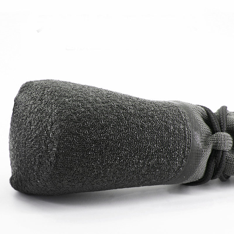 Waterproof Dog Booties Non - Slip Anti - Dirty Socks Hook&Loop Straps - PIKAPIKA