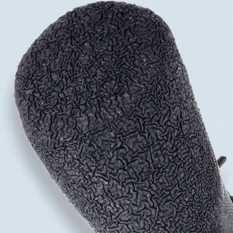 Waterproof Dog Booties Non - Slip Anti - Dirty Socks Hook&Loop Straps - PIKAPIKA