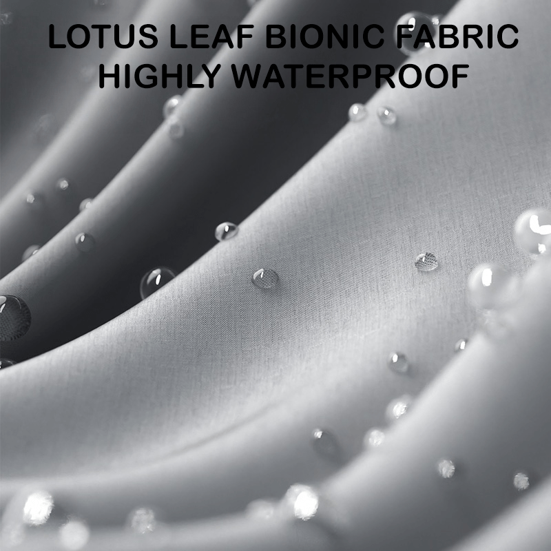 Waterproof Full Body Small Dog Raincoat Sighthounds Pet Outfit - PIKAPIKA