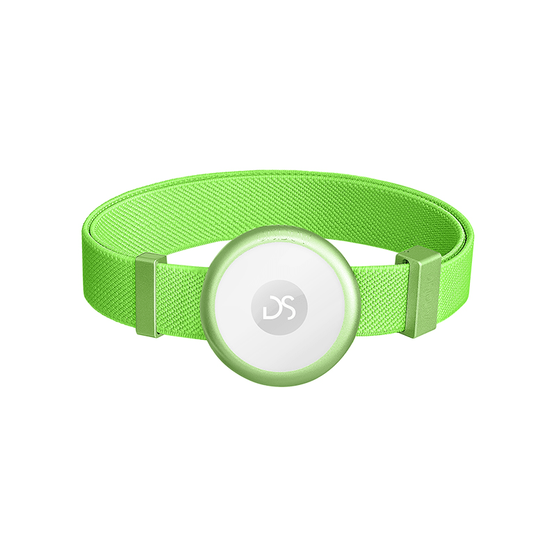 Waterproof GPS Pet Tracker Airtag Collar Customized Anti - Lost Device - PIKAPIKA