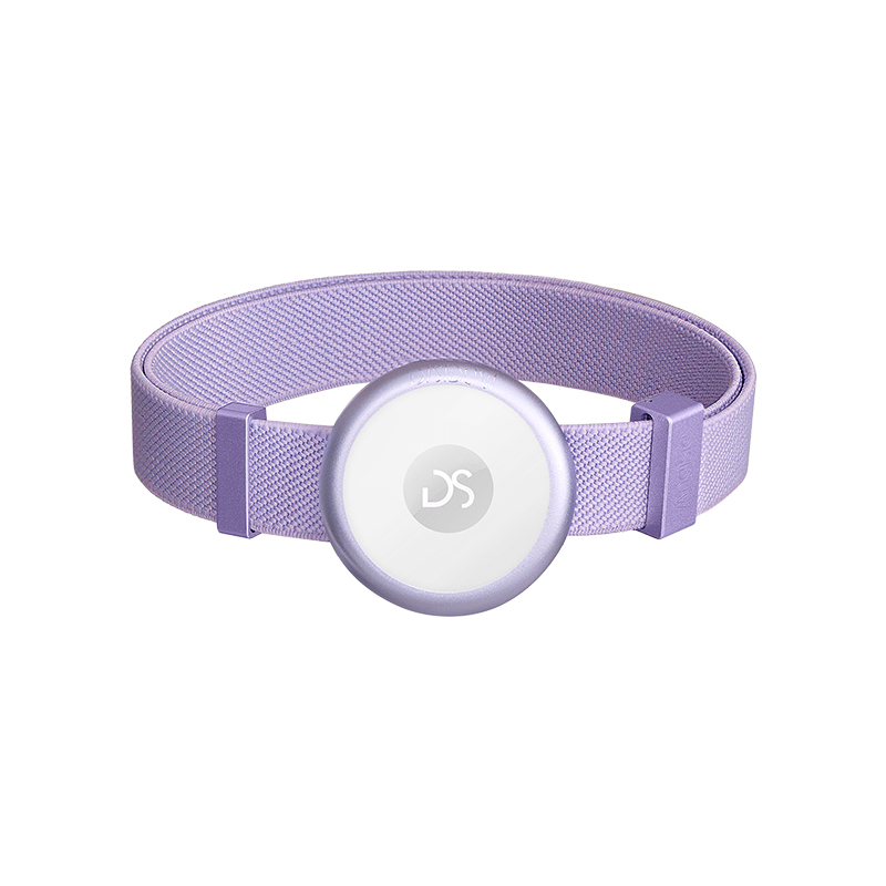 Waterproof GPS Pet Tracker Airtag Collar Customized Anti - Lost Device - PIKAPIKA