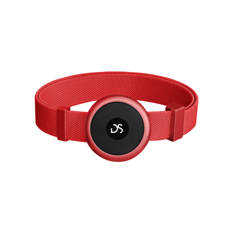 Waterproof GPS Pet Tracker Airtag Collar Customized Anti - Lost Device - PIKAPIKA