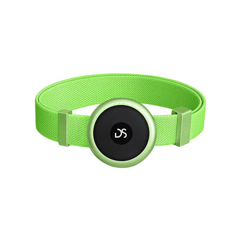 Waterproof GPS Pet Tracker Airtag Collar Customized Anti - Lost Device - PIKAPIKA