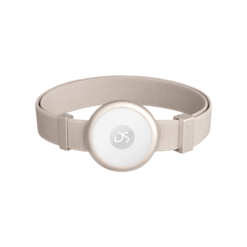 Waterproof GPS Pet Tracker Airtag Collar Customized Anti - Lost Device - PIKAPIKA