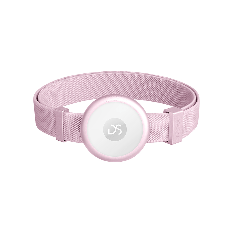 Waterproof GPS Pet Tracker Airtag Collar Customized Anti - Lost Device - PIKAPIKA