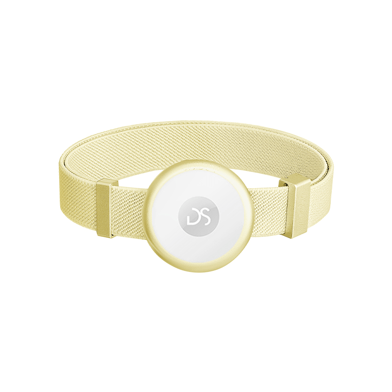 Waterproof GPS Pet Tracker Airtag Collar Customized Anti - Lost Device - PIKAPIKA