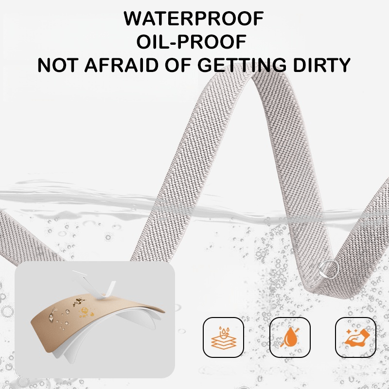 Waterproof GPS Pet Tracker Airtag Collar Customized Anti - Lost Device - PIKAPIKA