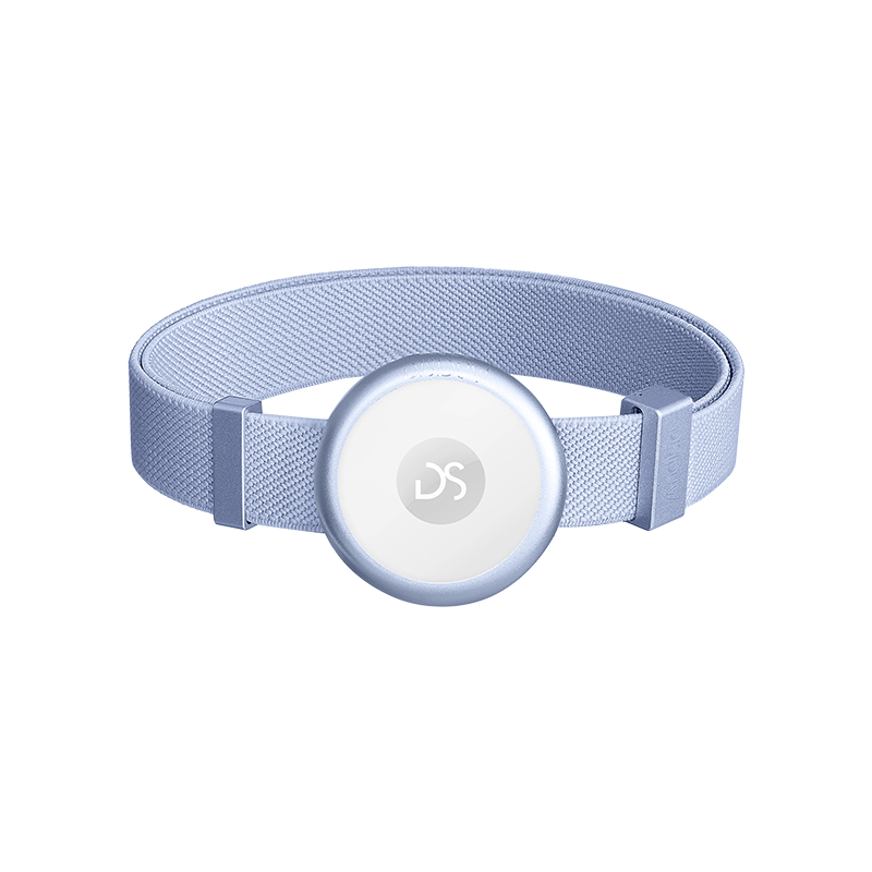 Waterproof GPS Pet Tracker Airtag Collar Customized Anti - Lost Device - PIKAPIKA