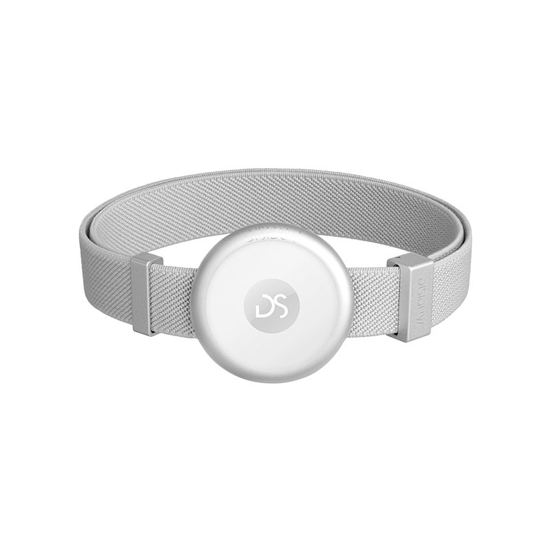 Waterproof GPS Pet Tracker Airtag Collar Customized Anti - Lost Device - PIKAPIKA