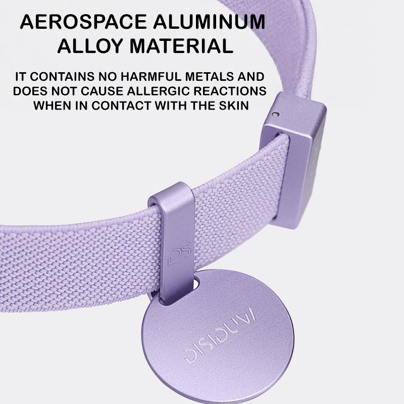 Waterproof GPS Pet Tracker Airtag Collar Customized Anti - Lost Device - PIKAPIKA