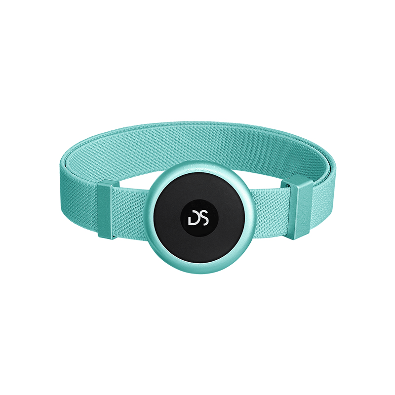 Waterproof GPS Pet Tracker Airtag Collar Customized Anti - Lost Device - PIKAPIKA