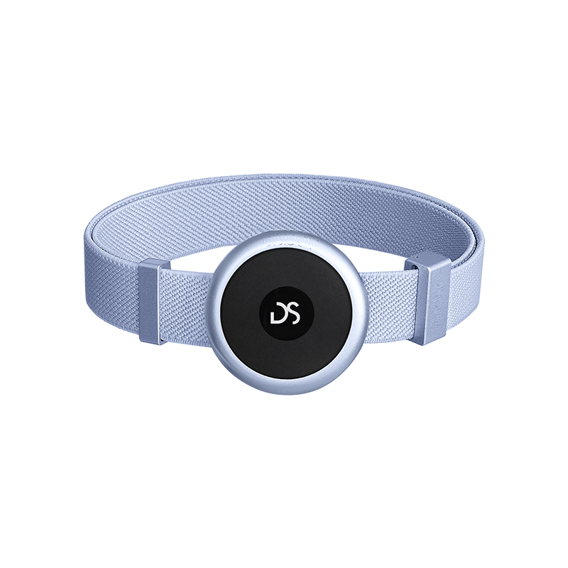 Waterproof GPS Pet Tracker Airtag Collar Customized Anti - Lost Device - PIKAPIKA