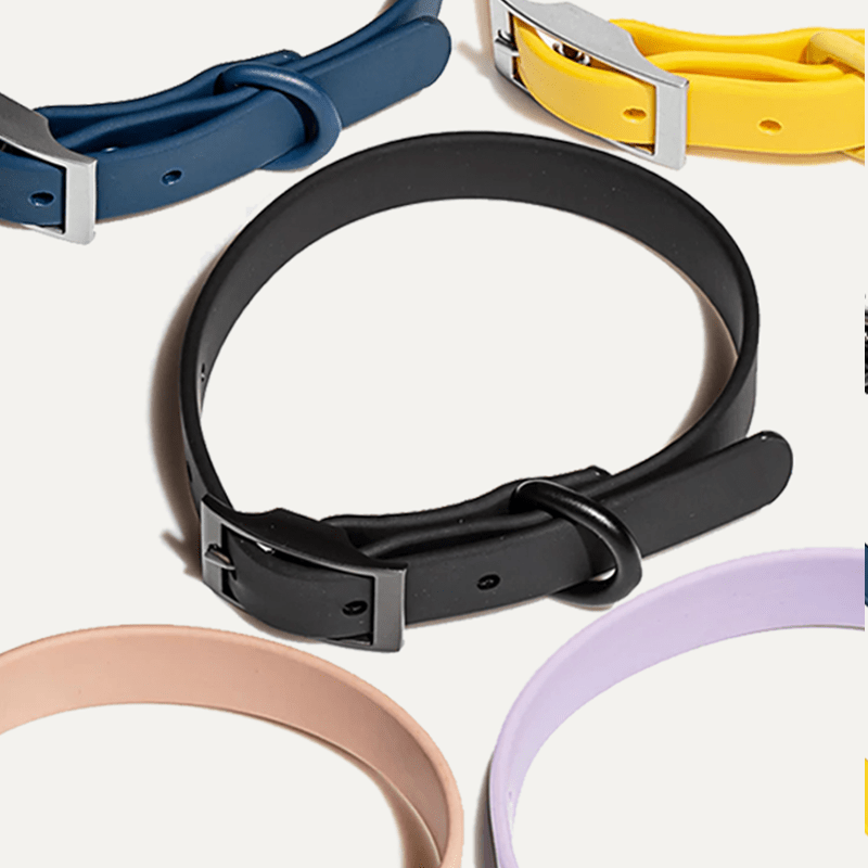 Waterproof No - Pull Dog Harness Leash Set Vest - Style Collar - PIKAPIKA