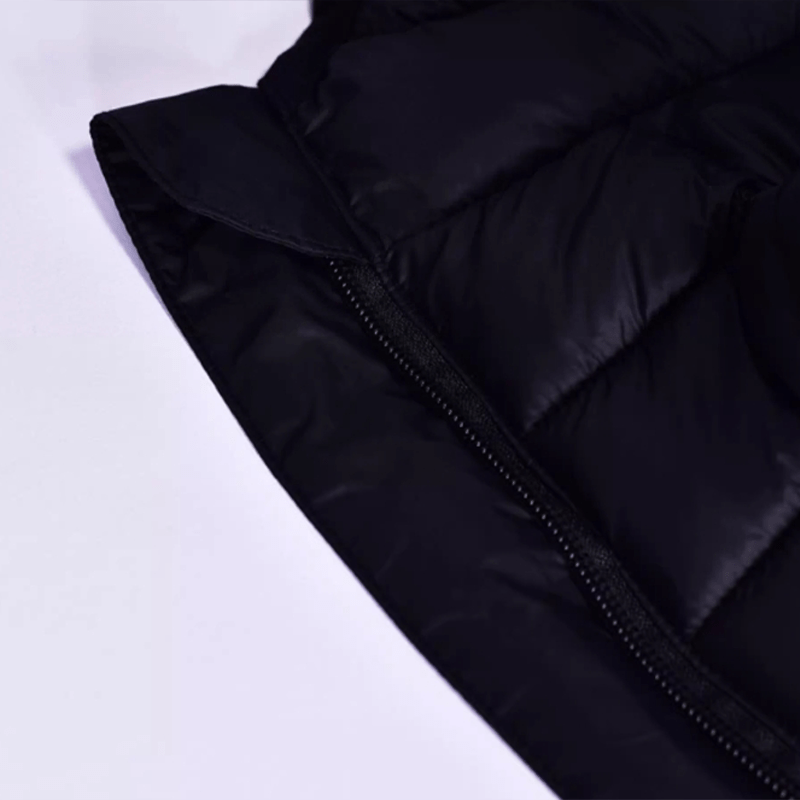 Winter Padded Down Coats Four - Leg Warm Small Medium Dogs ltalian Greyhound Whippet Clothes - PIKAPIKA