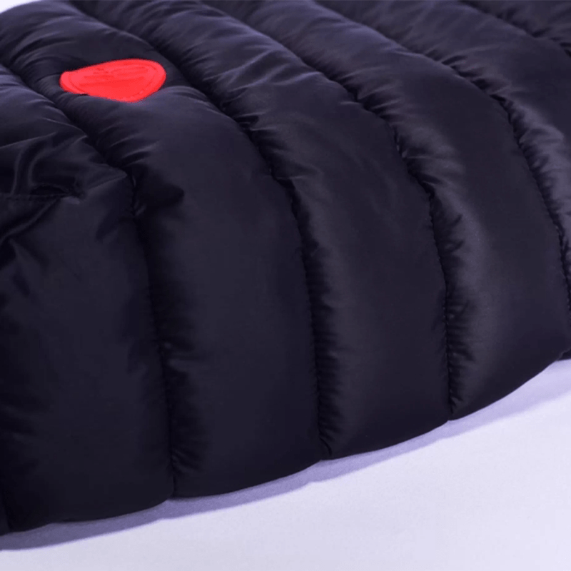 Winter Padded Down Coats Four - Leg Warm Small Medium Dogs ltalian Greyhound Whippet Clothes - PIKAPIKA