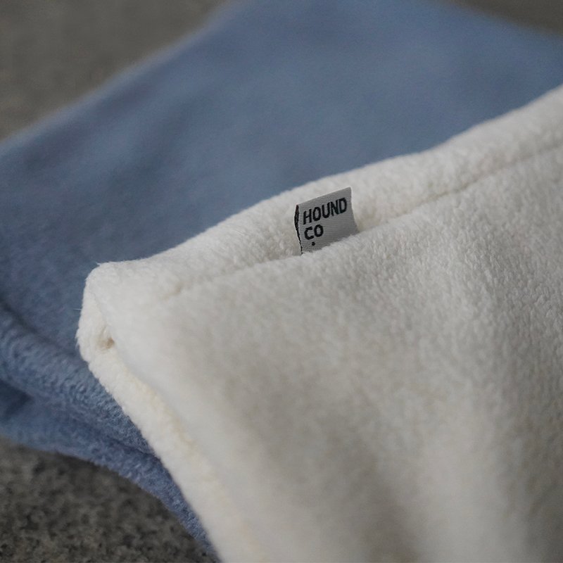 Winter Scarf for Italian greyhound Whippet - PIKAPIKA